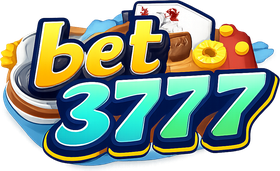 bet 3777 লোগো
